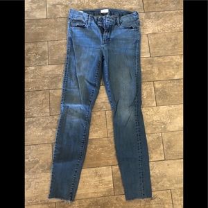 Mother size 27